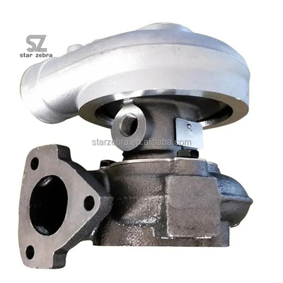 Standard Turbocharger 65.09100-7172 466617-0003 for Engine D2366T Excavator DH320LC 420LC 370-7