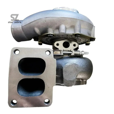Standard Turbocharger 65.09100-7172 466617-0003 for Engine D2366T Excavator DH320LC 420LC 370-7