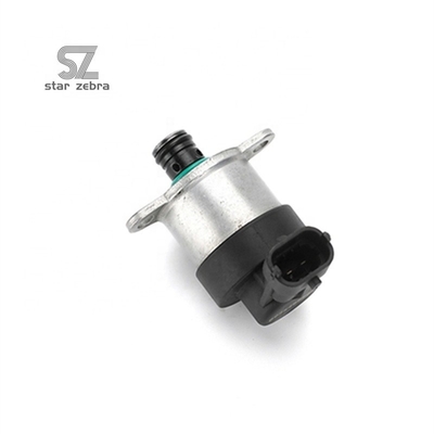 SK130-8 SK140-8 D04FR Engine Model SCV Suction Solenoid Sontrol Valve for KOBELCO Excavator 0928400742 SK130-8 D04FR