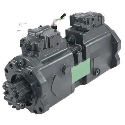 Shipment Air/Express/Sea K3V140DT-9N29 K3V140DT-9T1L K3V140DT-HNOV Excavator Main Hydraulic Pump For EC290 SY285 DH300-5