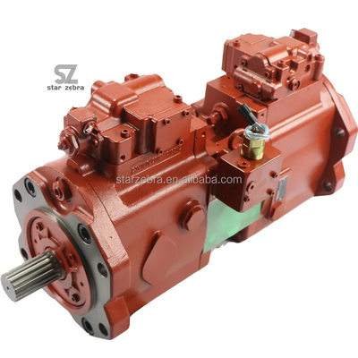 Shipment Air/Express/Sea K3V140DT-9N29 K3V140DT-9T1L K3V140DT-HNOV Excavator Main Hydraulic Pump For EC290 SY285 DH300-5