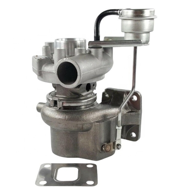 Turbocharger 49178-03123 TD05H TD05H-14G-10 for Engine 4D34Ti 28230-45100