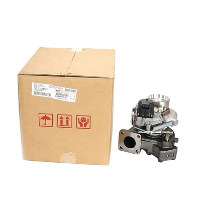 Building Material Shops Standard Size 8980277726 8980277727 8982096510 8980277721 Turbocharger for 4HK1 6HK Engine Parts