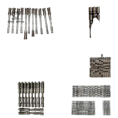 Construction Works Excavator Main Control Valve Controller Valve Stem for Hitachi Kobelco Caterpillar Komatsu Bucket Arm