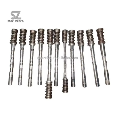 Construction Works Excavator Main Control Valve Controller Valve Stem for Hitachi Kobelco Caterpillar Komatsu Bucket Arm