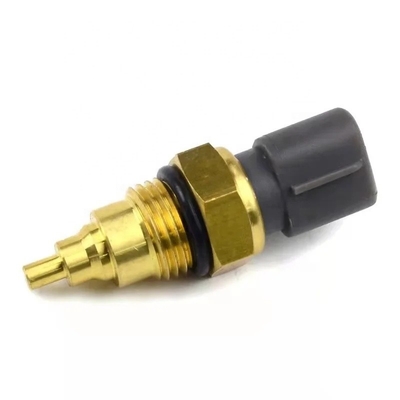 SK200-8 SK250-8 SK260-8 J05 Engine Model Excavator Water Temperature Sensor Sender S8342-01250 for Your Benefit