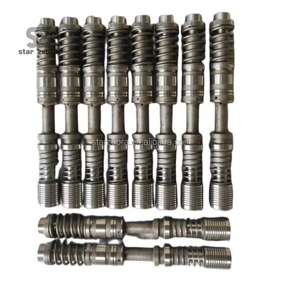 Construction Works Excavator Main Control Valve Controller Valve Stem for Hitachi Kobelco Caterpillar Komatsu Bucket Arm