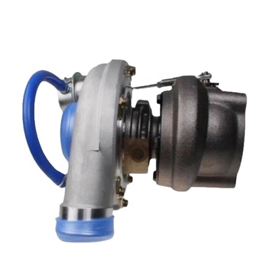 Turbocharger 320/06047 320/06081 for J C B Backhoe Loader 3CX 4CX and Performance