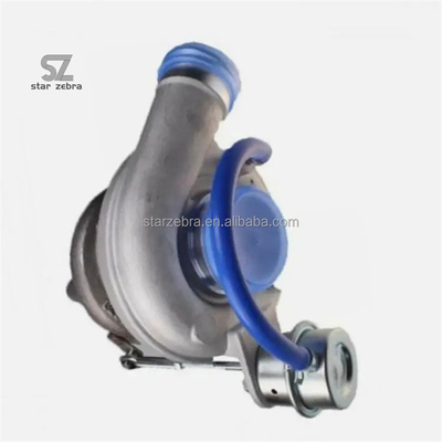 Turbocharger 320/06047 320/06081 for J C B Backhoe Loader 3CX 4CX and Performance