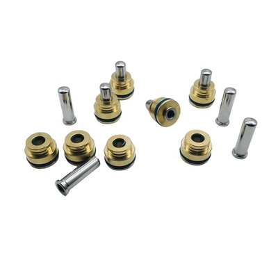 Excavator Kit Valve Pilot Joystick Push Rod for Volvo EC55 EC60 EC80 EC120 EC140B Within Customer Requirements