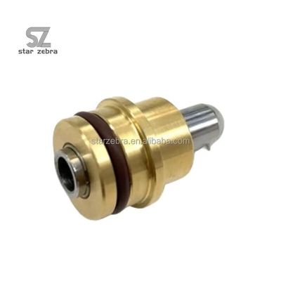 Excavator Kit Valve Pilot Joystick Push Rod for Volvo EC55 EC60 EC80 EC120 EC140B Within Customer Requirements