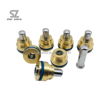 Excavator Kit Valve Pilot Joystick Push Rod for Volvo EC55 EC60 EC80 EC120 EC140B Within Customer Requirements
