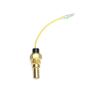 Construction Equipment EX200-2 EX200-3 EX200-5 6BD1 Diesel Engine Water Temperature Alarm Sensor with High Guarantee