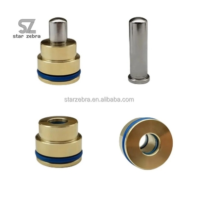 Excavator Kit Valve Pilot Joystick Push Rod for Volvo EC55 EC60 EC80 EC120 EC140B Within Customer Requirements