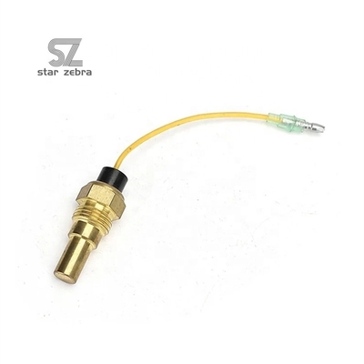 Construction Equipment EX200-2 EX200-3 EX200-5 6BD1 Diesel Engine Water Temperature Alarm Sensor with High Guarantee