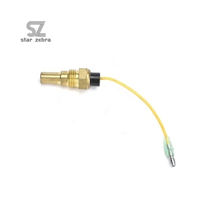 Construction Equipment EX200-2 EX200-3 EX200-5 6BD1 Diesel Engine Water Temperature Alarm Sensor with High Guarantee