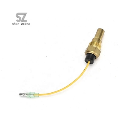 Construction Equipment EX200-2 EX200-3 EX200-5 6BD1 Diesel Engine Water Temperature Alarm Sensor with High Guarantee