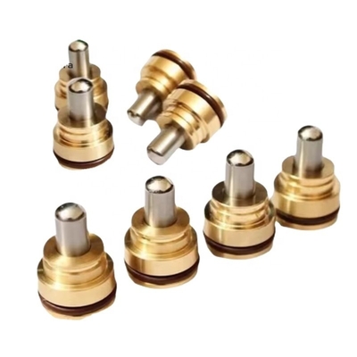 Joystick Plug Kit for K9006884 Excavator Remote Control Valve DX225LC Thruster Top Performance Guaranteed