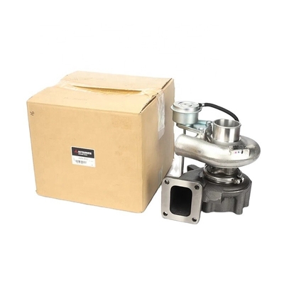49179-02720 49179-02712 49179-02710 49179-02711 ME303063 ME30 ME443814 6M60 Turbocharger Excavator Parts with Excellent