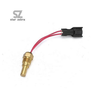 High Guarantee SH210-3 SH200-3 Excavator Water Fuel Temperature Sensor Switch For Sumitomo With 6BG1 Engine Model