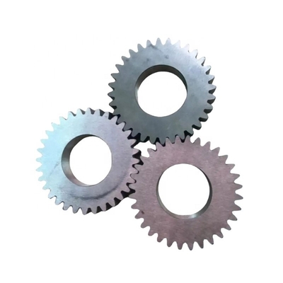 Building Material Shops Excavator Parts Koma4tsu PC18 15 Kubota 15 Walking Gear Primary and Secondary Planetary Teeth Sun Gear