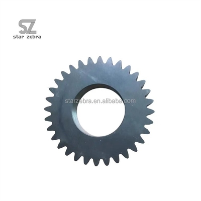Building Material Shops Excavator Parts Koma4tsu PC18 15 Kubota 15 Walking Gear Primary and Secondary Planetary Teeth Sun Gear