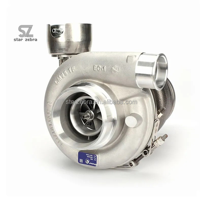 Standard Size Perkins C7.1 Turbocharger For Excavator E320D2 E323D2 E324D2 E326D2 At Excellent