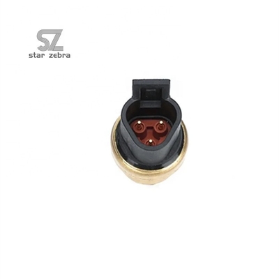 High Guarantee E330C E330D E345 E349 Excavator Parts Air Pressure Sensor Switch for C9 C-9 Engine Model