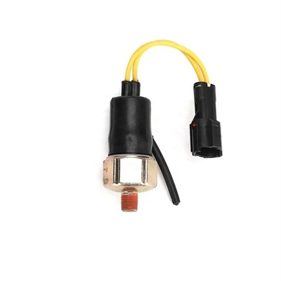 Hitachi0 EX120-5 EX200-5 ZAX20-6 Excavator Engine Oil Warning Pressure Switch Sensor for and High Guarantee 6BG1 Engine