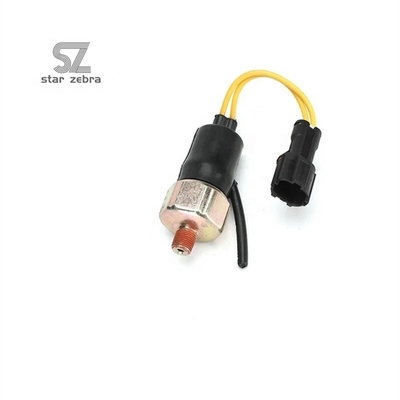 Hitachi0 EX120-5 EX200-5 ZAX20-6 Excavator Engine Oil Warning Pressure Switch Sensor for and High Guarantee 6BG1 Engine