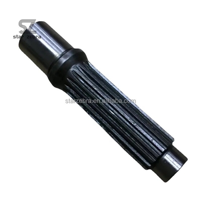 Construction Works E303 303.5 Sun Gear Central Axis Kubota 30 Mountains and Rivers 40 Walking Planetary Gear Motor Axis