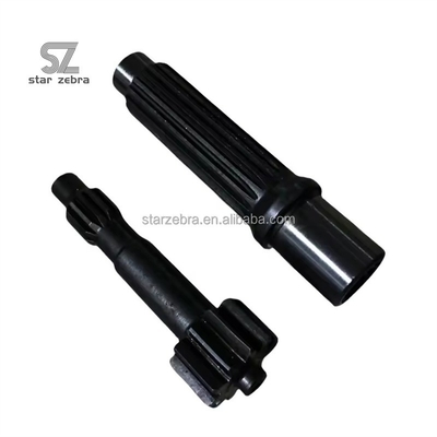 Construction Works E303 303.5 Sun Gear Central Axis Kubota 30 Mountains and Rivers 40 Walking Planetary Gear Motor Axis