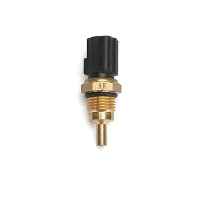 Part number 8-97217444-1 Excavator ZAXIS330 SH200A3 6HK1 Water Fuel Temperature Sensor Switch with High Guarantee