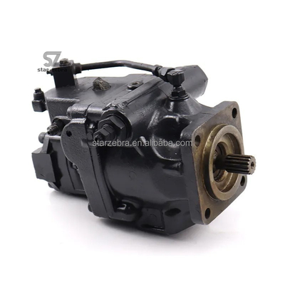 Standard Size 708-1T-00142 Excavator Parts 840140003 Hydraulic Pump 708-1T-00512 for Pc30-8 PC35MR PC38UU PC28 PC35 PC45 PC50
