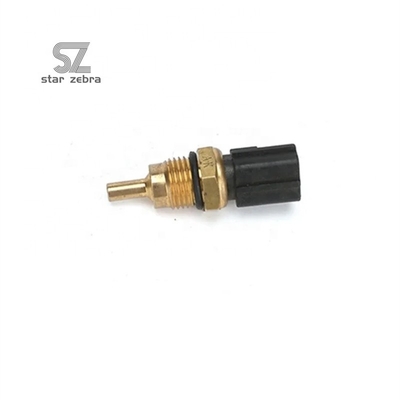Part number 8-97217444-1 Excavator ZAXIS330 SH200A3 6HK1 Water Fuel Temperature Sensor Switch with High Guarantee