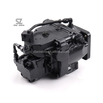 Standard Size 708-1T-00142 Excavator Parts 840140003 Hydraulic Pump 708-1T-00512 for Pc30-8 PC35MR PC38UU PC28 PC35 PC45 PC50