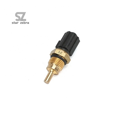Part number 8-97217444-1 Excavator ZAXIS330 SH200A3 6HK1 Water Fuel Temperature Sensor Switch with High Guarantee