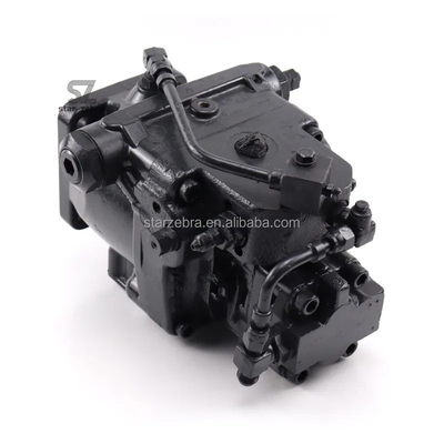 Standard Size 708-1T-00142 Excavator Parts 840140003 Hydraulic Pump 708-1T-00512 for Pc30-8 PC35MR PC38UU PC28 PC35 PC45 PC50