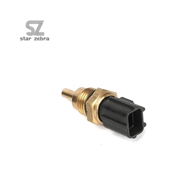 Part number 8-97217444-1 Excavator ZAXIS330 SH200A3 6HK1 Water Fuel Temperature Sensor Switch with High Guarantee