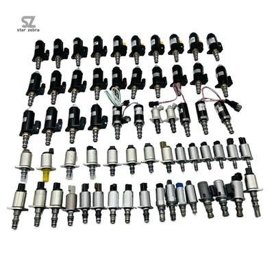 Part number 8-97217444-1 Excavator ZAXIS330 SH200A3 6HK1 Water Fuel Temperature Sensor Switch with High Guarantee
