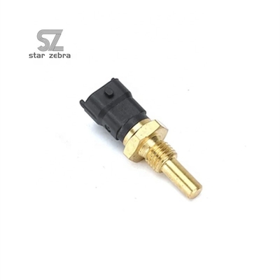 High Guarantee VOLVO 210 Excavator Spare Parts EC210 Water Temperature Sensor for Machine Model