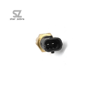 High Guarantee VOLVO 210 Excavator Spare Parts EC210 Water Temperature Sensor for Machine Model