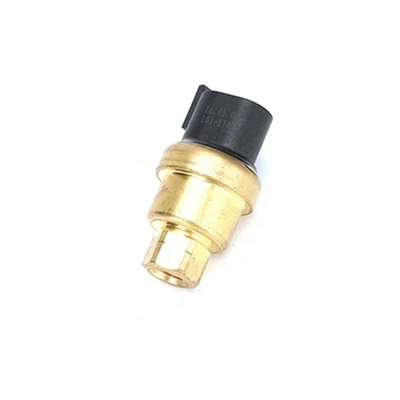 E320 E330C E345 E349 Excavator Oil Fuel Pressure Sensor with C7 C9 C-9 Engine Model