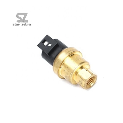 E320 E330C E345 E349 Excavator Oil Fuel Pressure Sensor with C7 C9 C-9 Engine Model