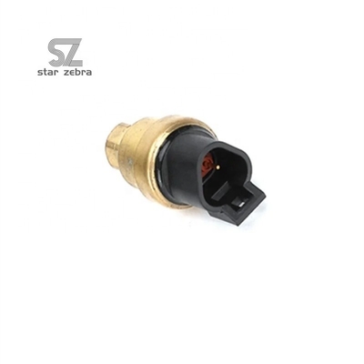 E320 E330C E345 E349 Excavator Oil Fuel Pressure Sensor with C7 C9 C-9 Engine Model