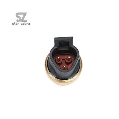 E320 E330C E345 E349 Excavator Oil Fuel Pressure Sensor with C7 C9 C-9 Engine Model