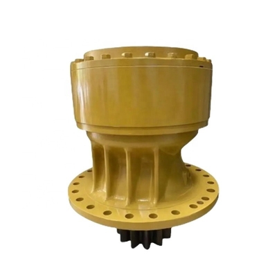 181-2525 Caterpillar E365 374 385 390D F Swing Motor Gearbox Reducer Gearbox Assembly Perfect for Machinery Repair Shops