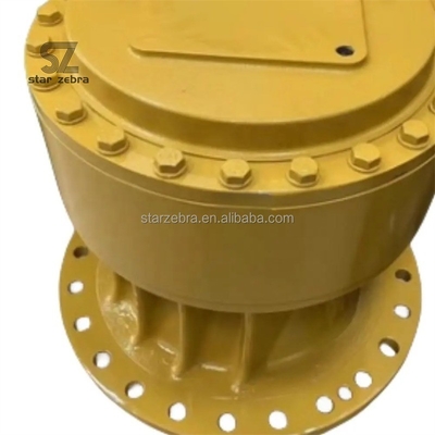 181-2525 Caterpillar E365 374 385 390D F Swing Motor Gearbox Reducer Gearbox Assembly Perfect for Machinery Repair Shops