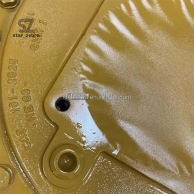 181-2525 Caterpillar E365 374 385 390D F Swing Motor Gearbox Reducer Gearbox Assembly Perfect for Machinery Repair Shops