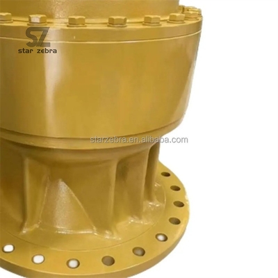 181-2525 Caterpillar E365 374 385 390D F Swing Motor Gearbox Reducer Gearbox Assembly Perfect for Machinery Repair Shops